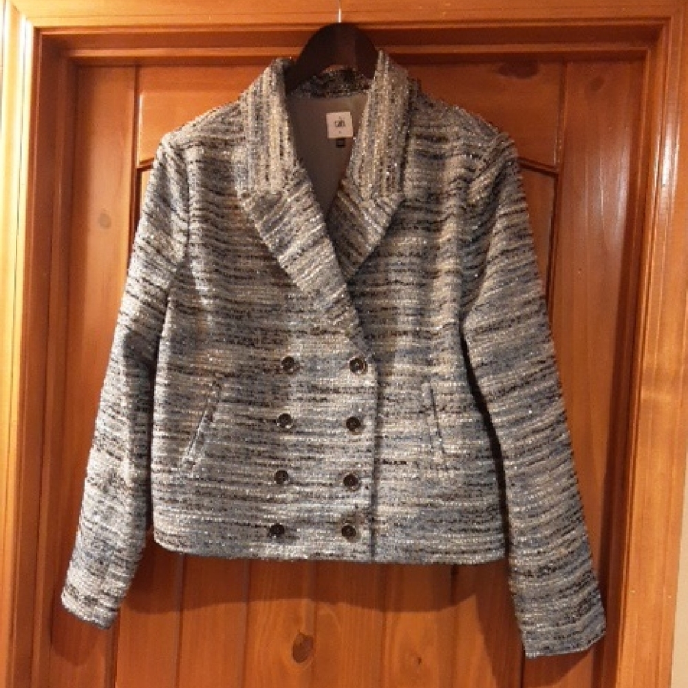 Cabi Radiance Jacket Fall 2024 NWOT